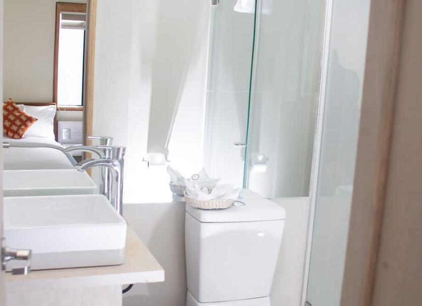 Banyo Fotoğraf
