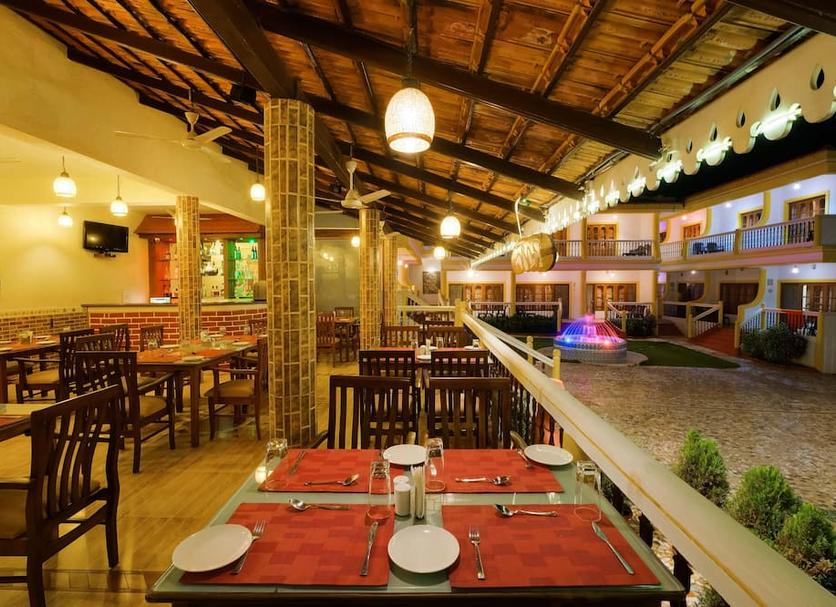 Restoran Fotoğraf