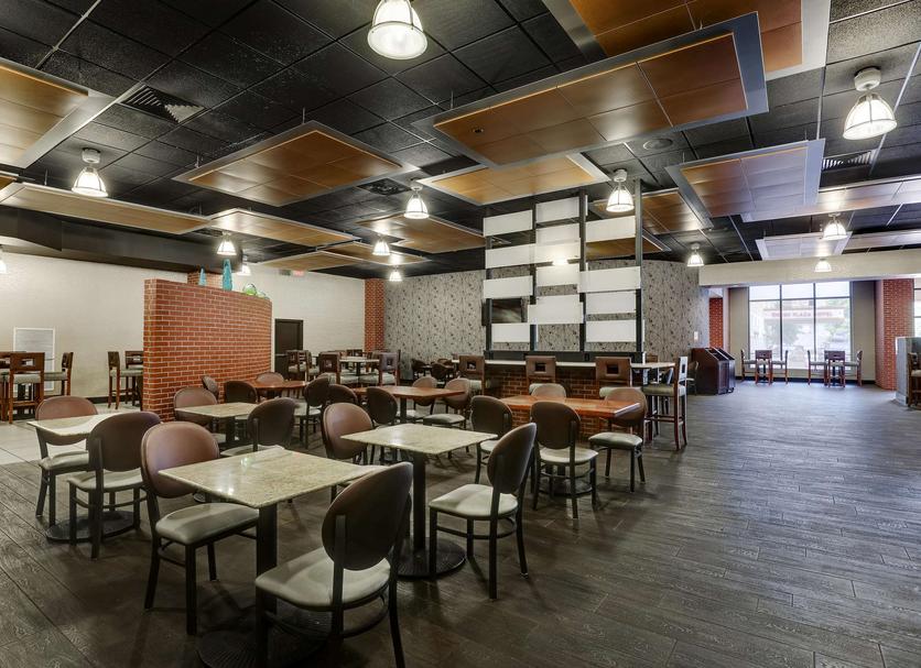 Restoran Fotoğraf
