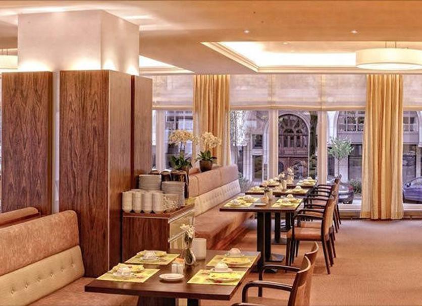 Restoran Fotoğraf