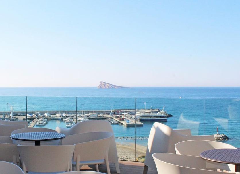 Balkon Fotoğraf