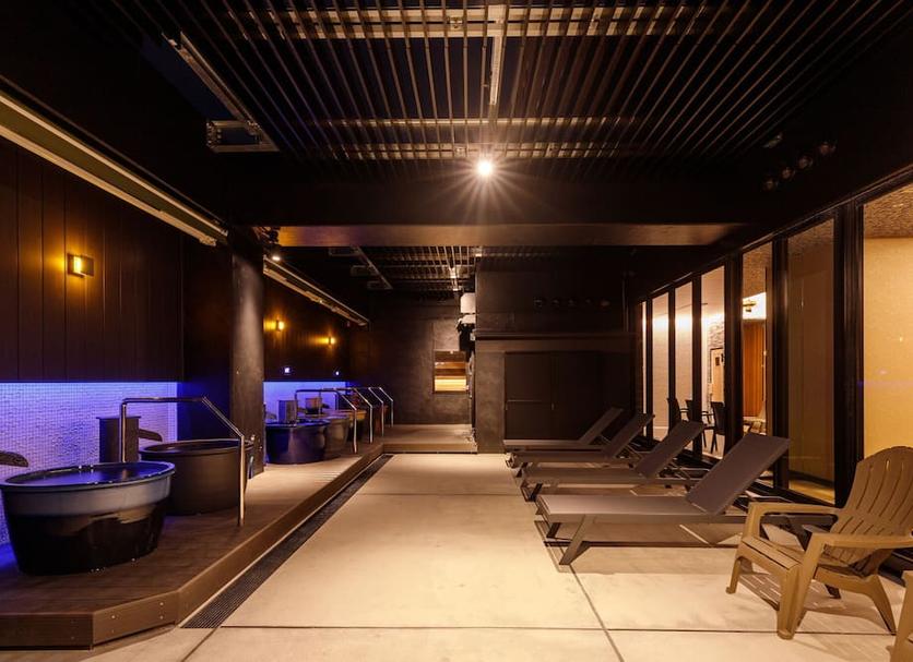 Spa Fotoğraf