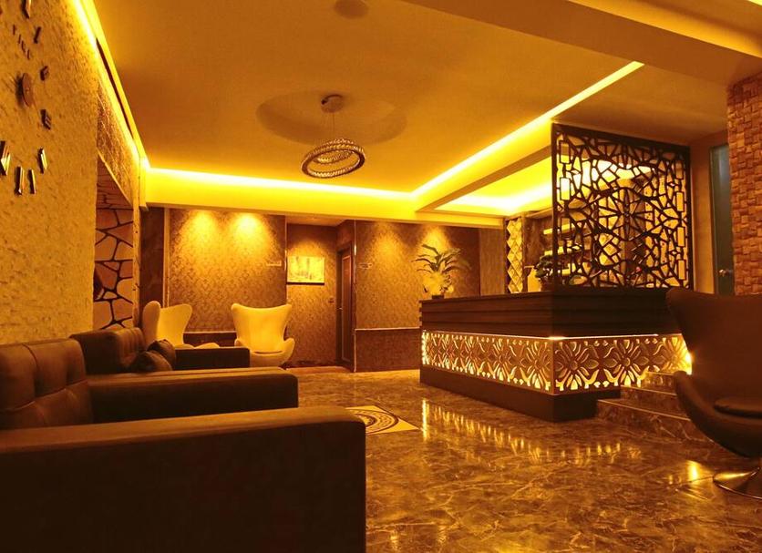 Spa Fotoğraf