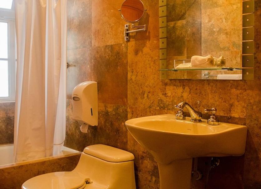 Banyo Fotoğraf