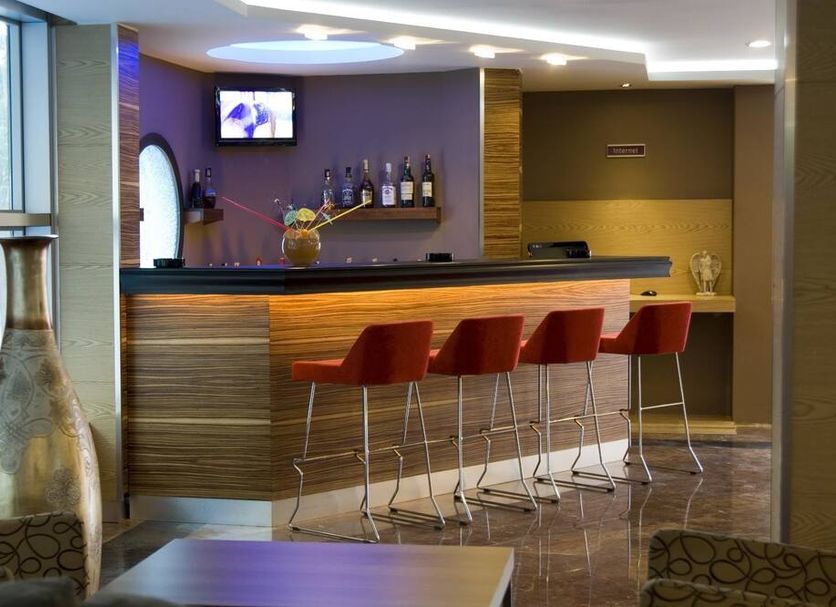 Bar Fotoğraf