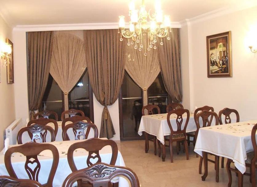Restoran Fotoğraf