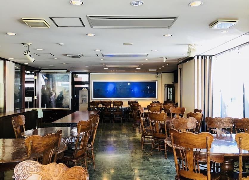 Restoran Fotoğraf