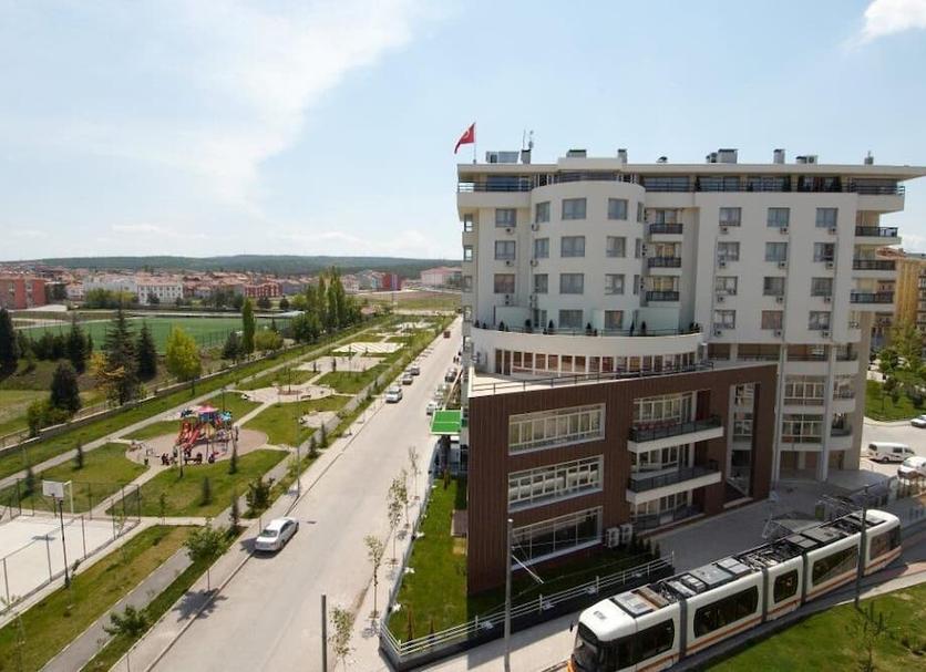 Bina Fotoğraf