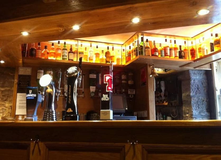 Bar Fotoğraf