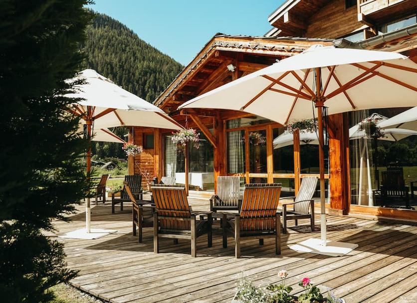 Veranda Fotoğraf