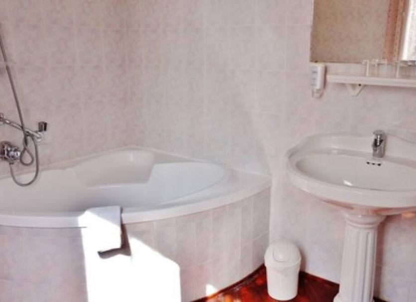 Banyo Fotoğraf