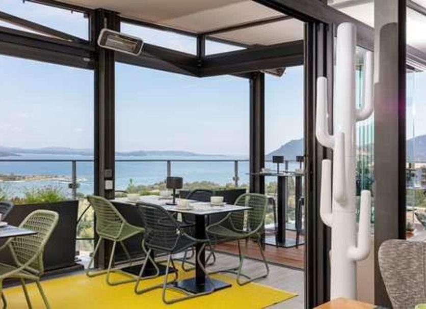 Balkon Fotoğraf