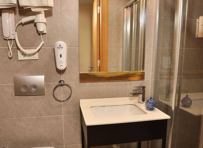 Banyo Fotoğraf