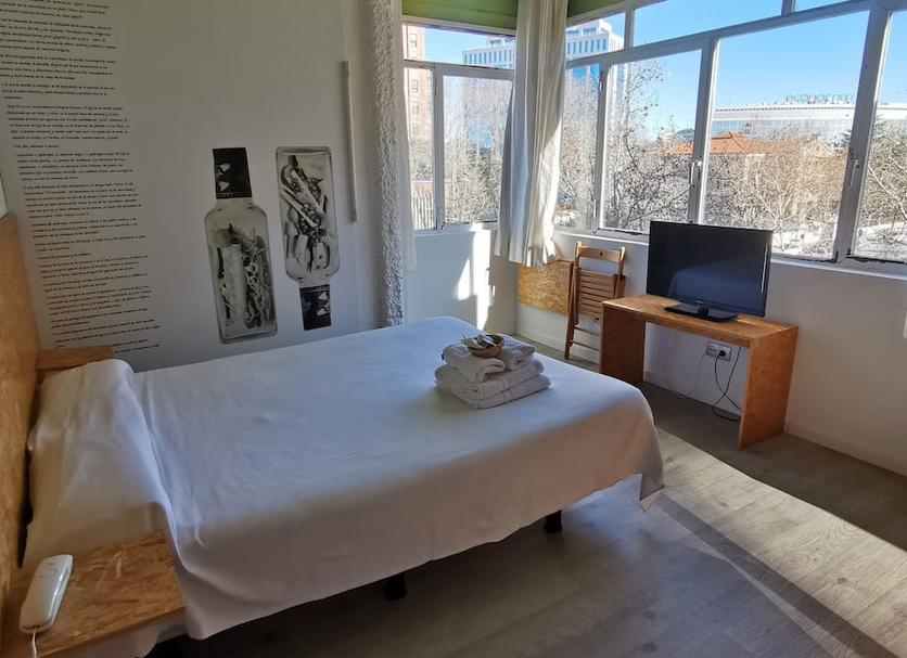 Yatak Odası Fotoğraf