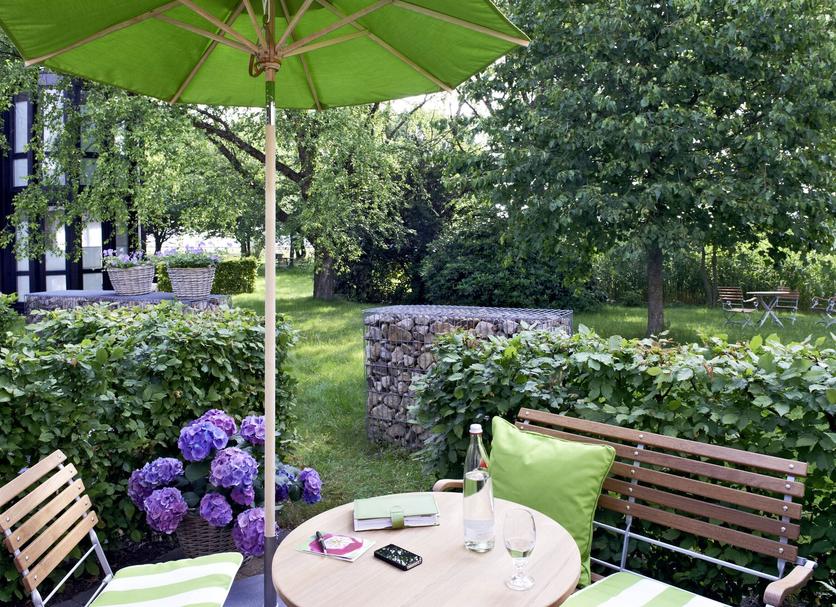 Veranda Fotoğraf