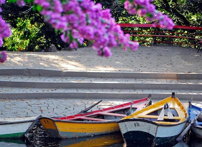 Dış görünüm Fotoğraf