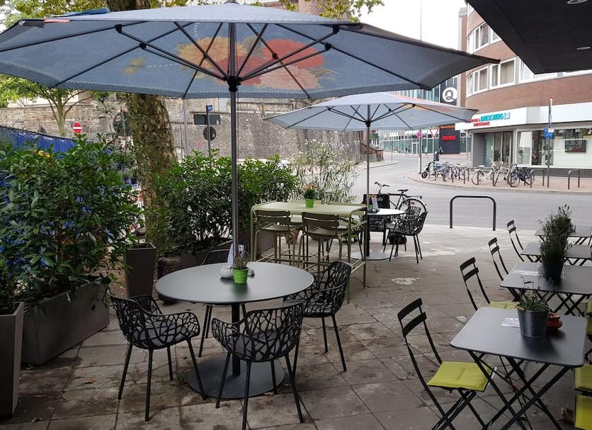 Veranda Fotoğraf