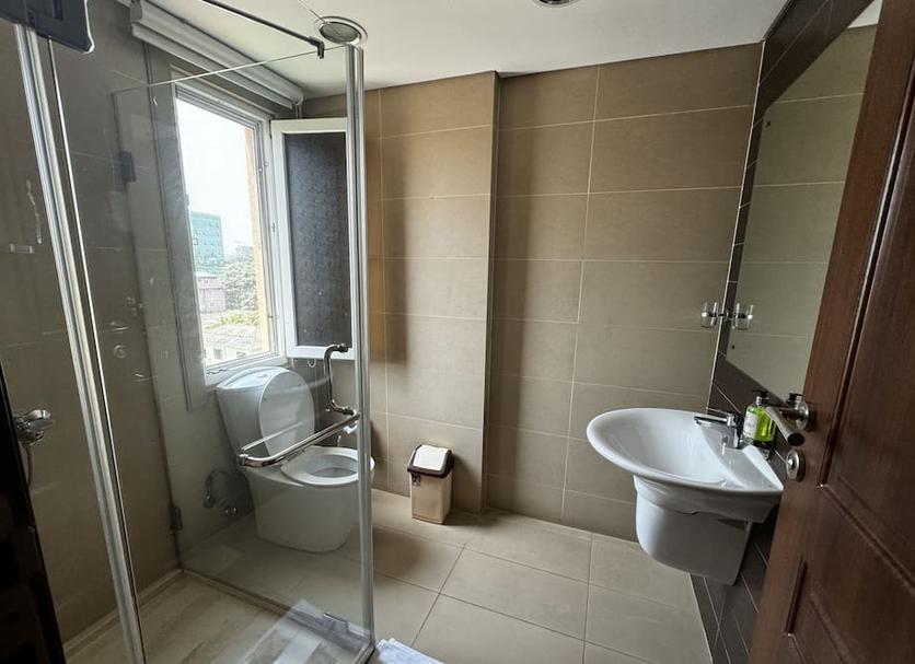Banyo Fotoğraf