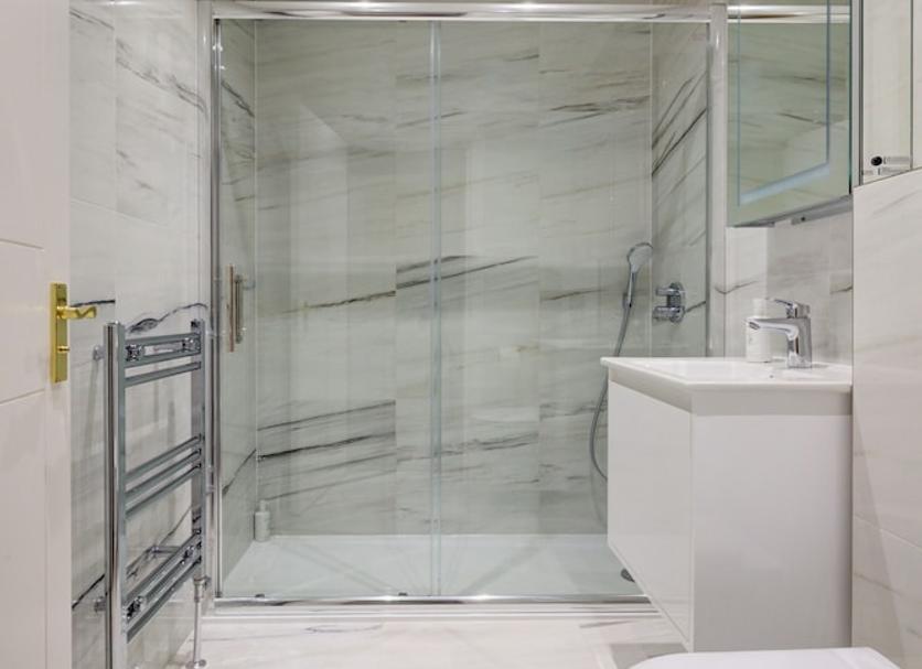 Banyo Fotoğraf