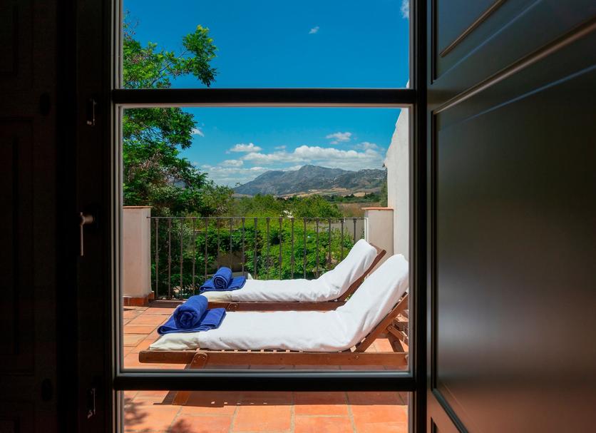 Balkon Fotoğraf