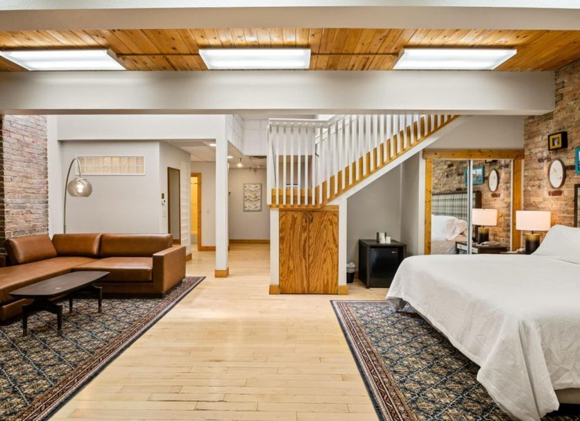 Yatak Odası Fotoğraf