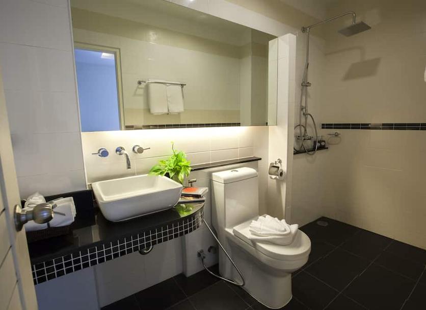 Banyo Fotoğraf