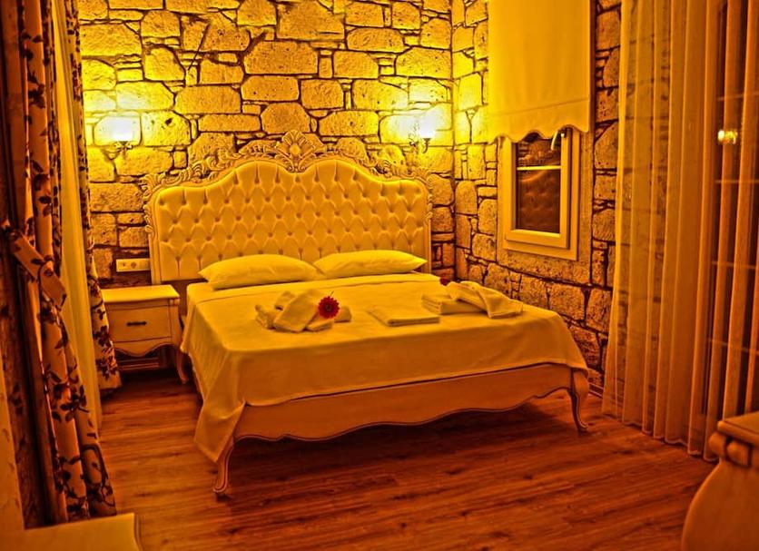 Yatak Odası Fotoğraf