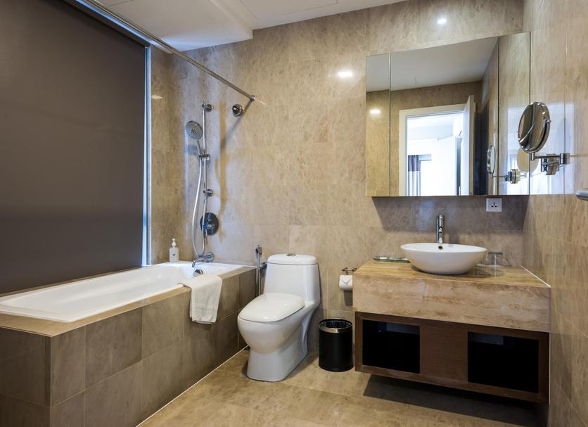 Banyo Fotoğraf