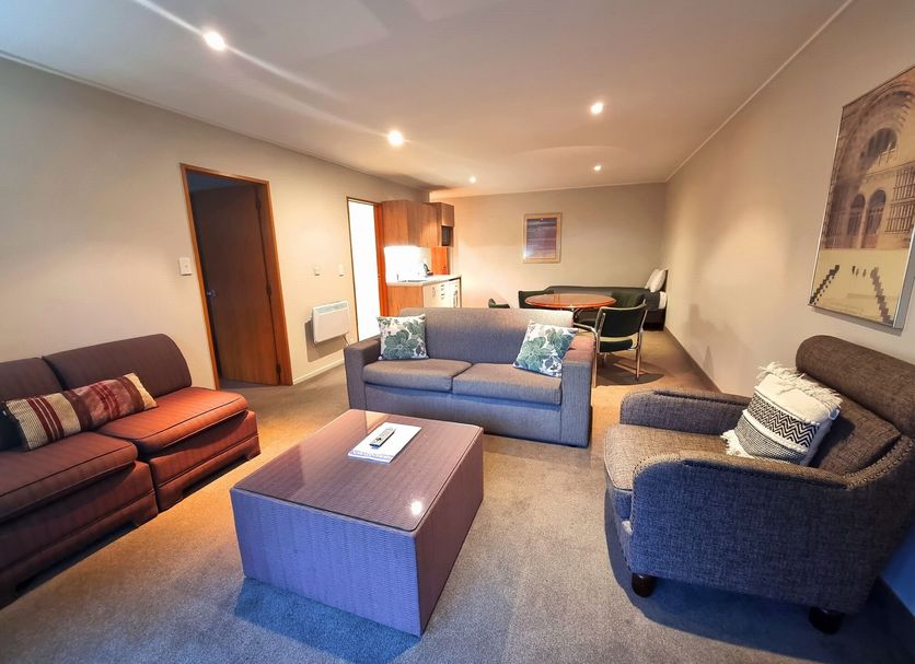 Oturma odası Fotoğraf