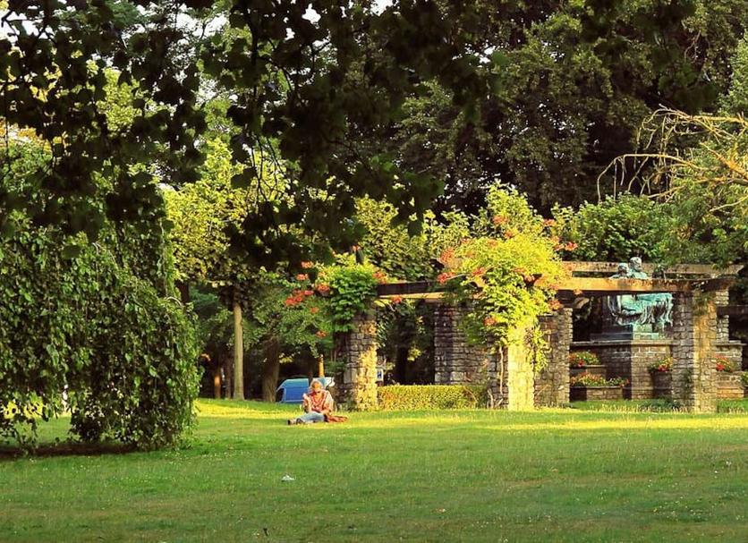 Dış görünüm Fotoğraf