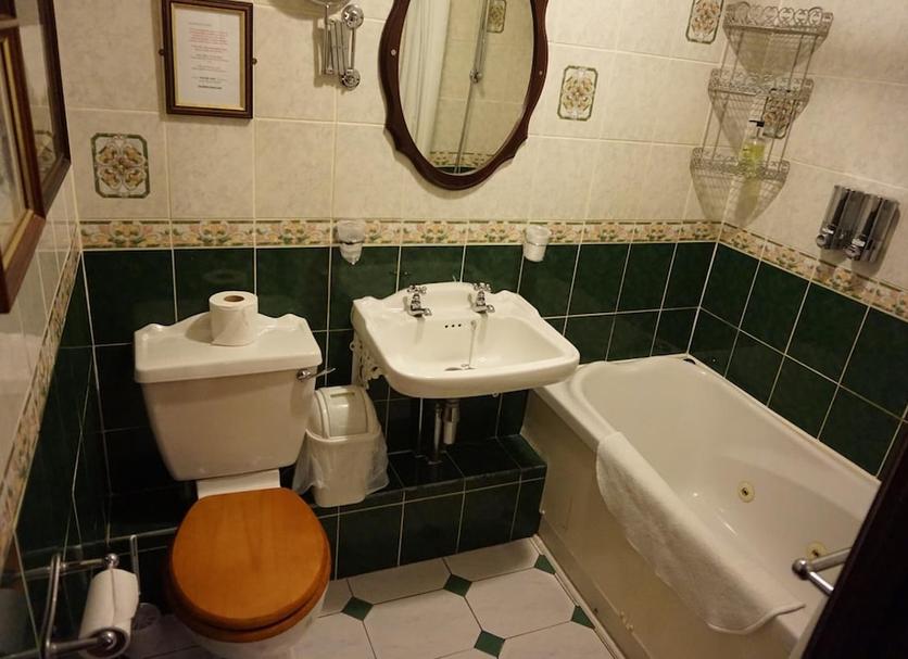 Banyo Fotoğraf