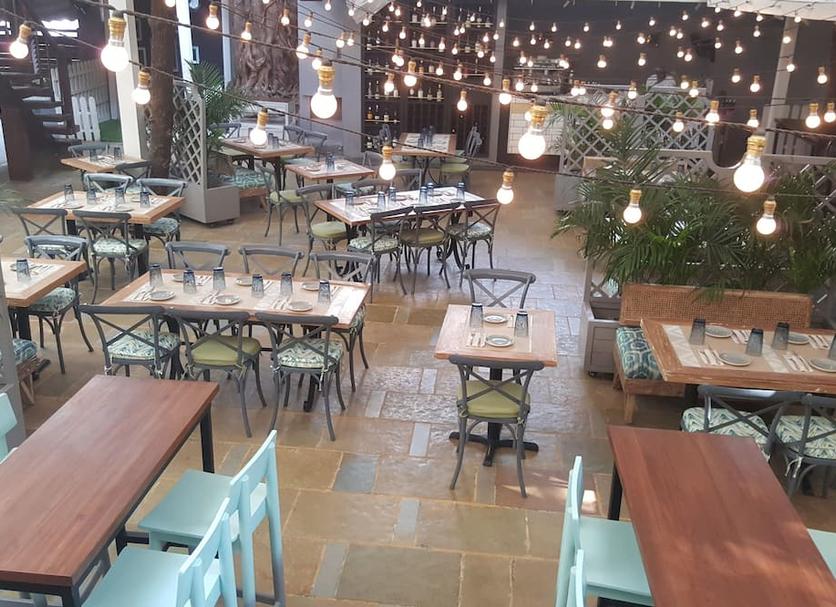 Restoran Fotoğraf