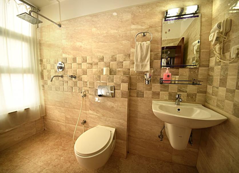 Banyo Fotoğraf
