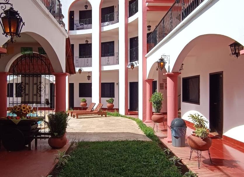 Veranda Fotoğraf