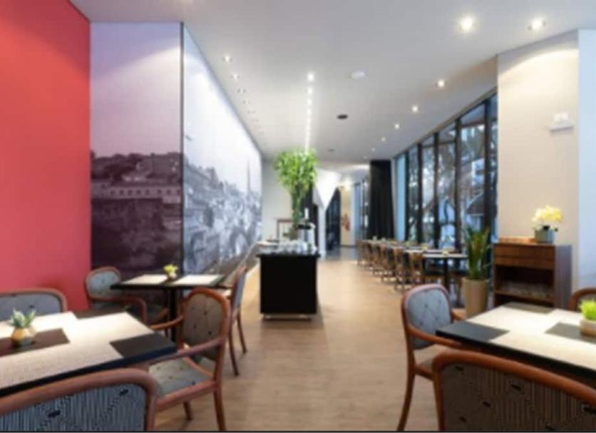 Restoran Fotoğraf