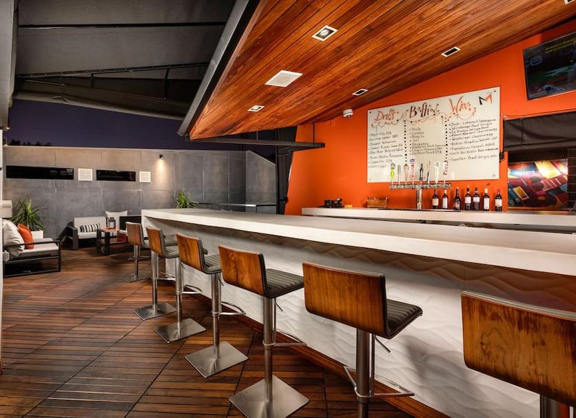 Bar Fotoğraf