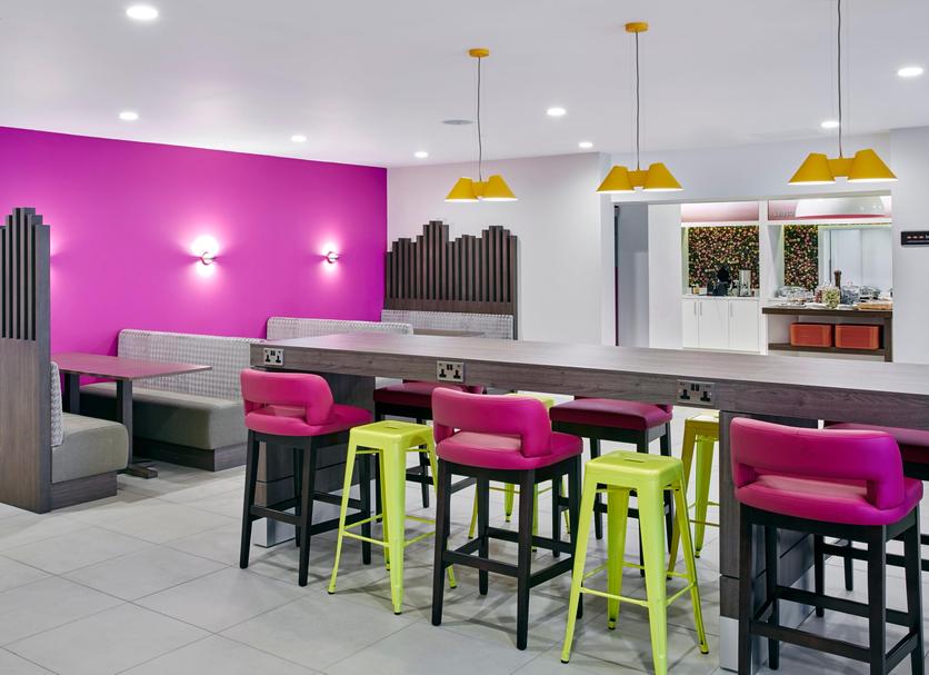 Restoran Fotoğraf