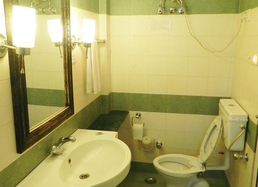 Banyo Fotoğraf