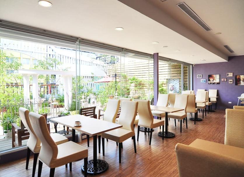 Restoran Fotoğraf