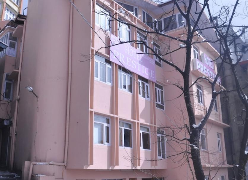 Bina Fotoğraf