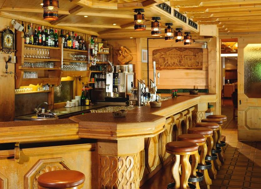 Bar Fotoğraf