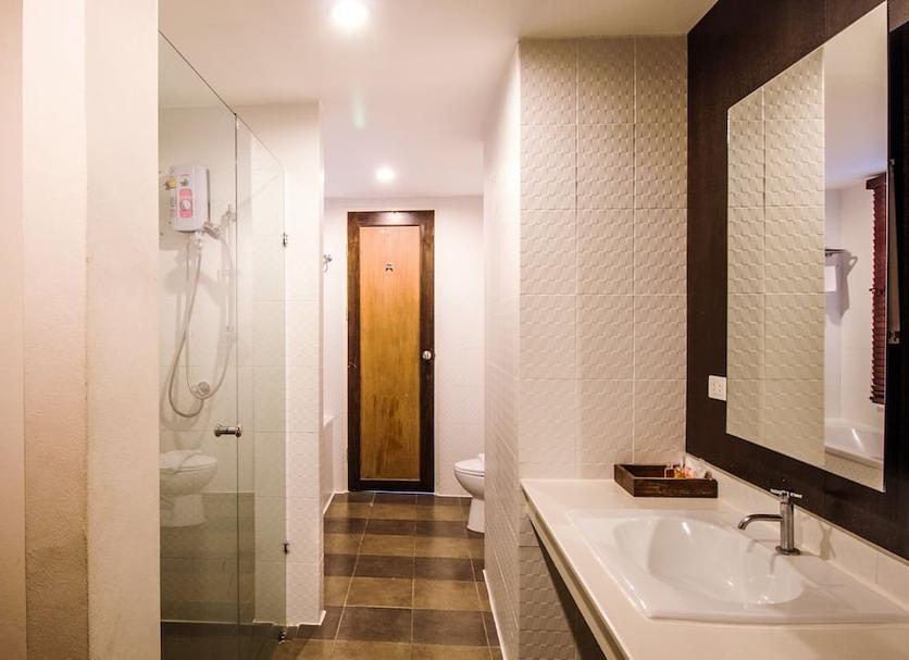 Banyo Fotoğraf