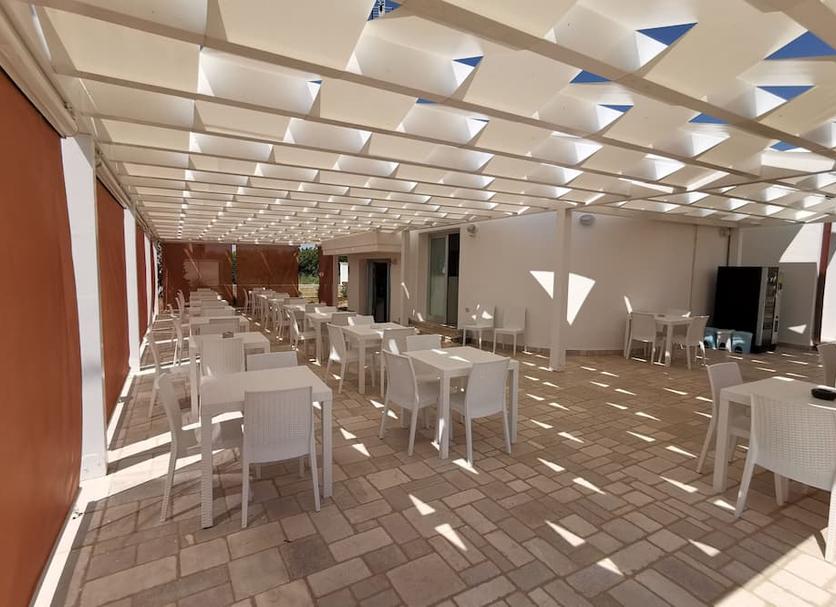 Restoran Fotoğraf