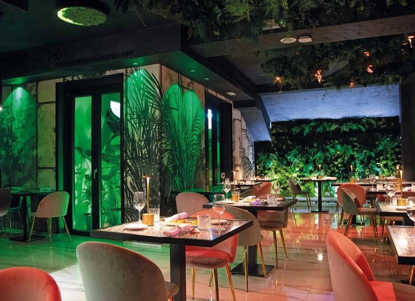 Restoran Fotoğraf
