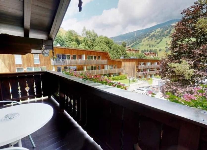 Balkon Fotoğraf