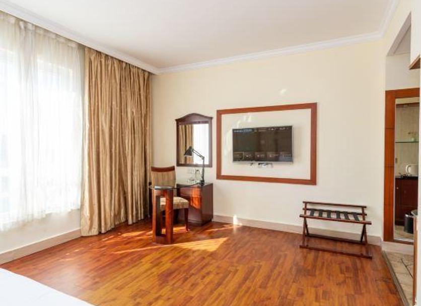 Oda olanağı Fotoğraf