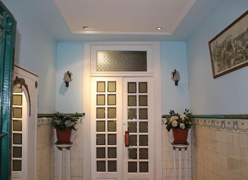 Oda olanağı Fotoğraf