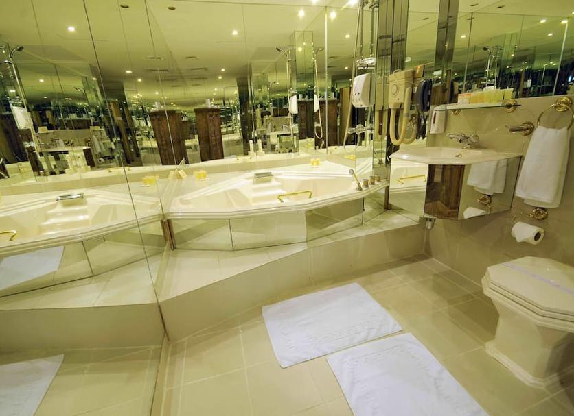Banyo Fotoğraf