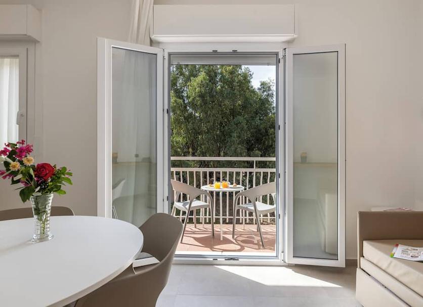 Balkon Fotoğraf