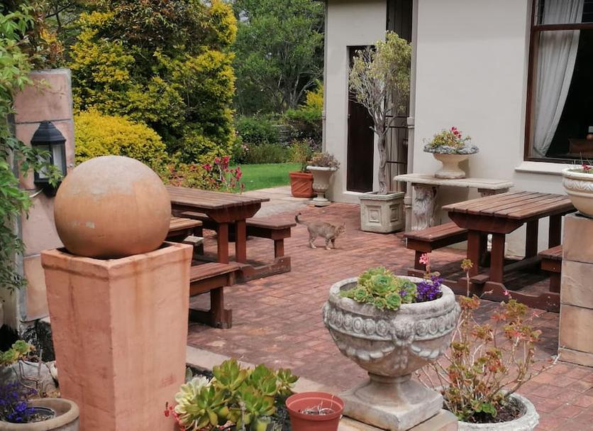 Veranda Fotoğraf